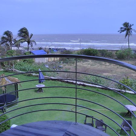 Hotel Seagull Digha  Exteriör bild