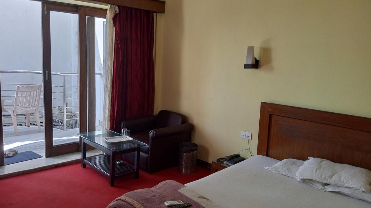 Hotel Seagull Digha  Exteriör bild