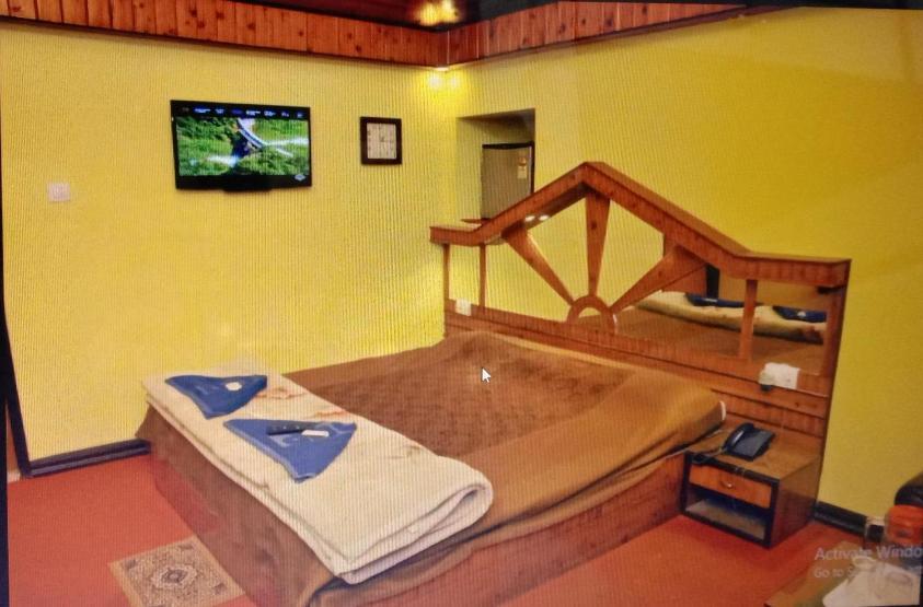 Hotel Seagull Digha  Exteriör bild