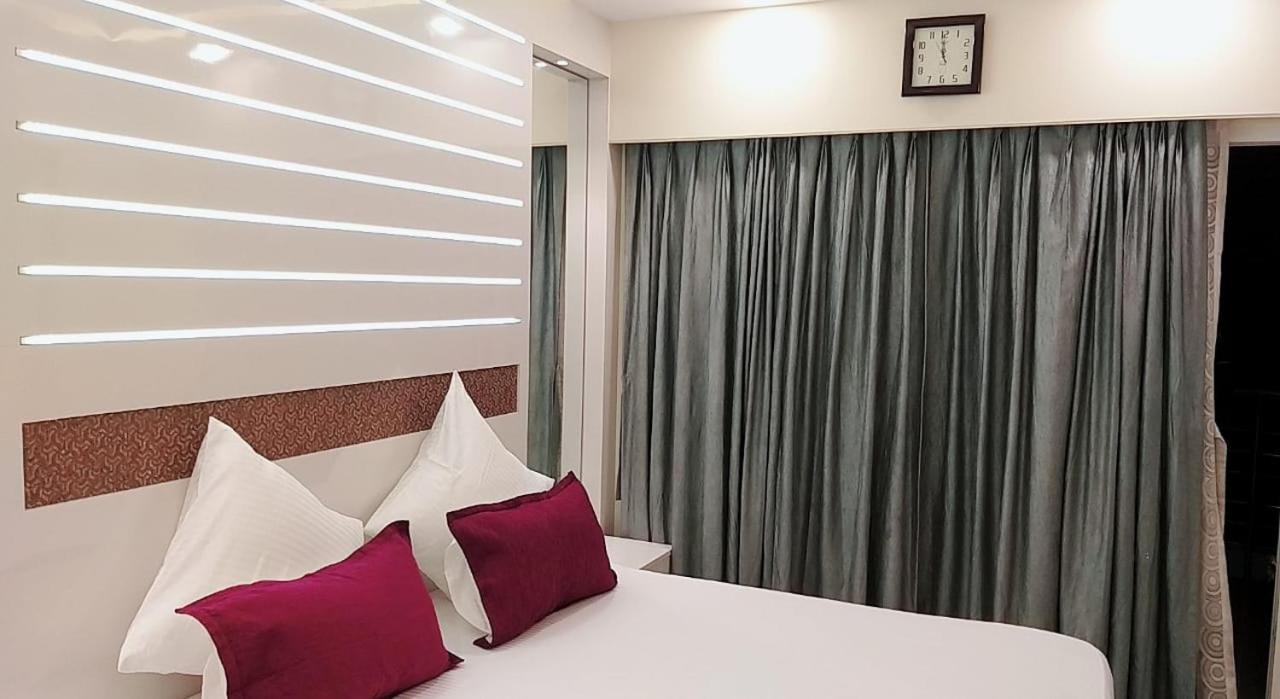 Hotel Seagull Digha  Exteriör bild