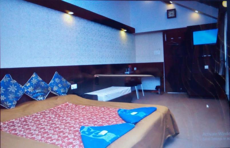 Hotel Seagull Digha  Exteriör bild