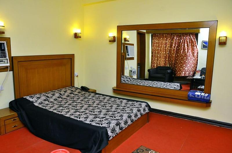Hotel Seagull Digha  Exteriör bild